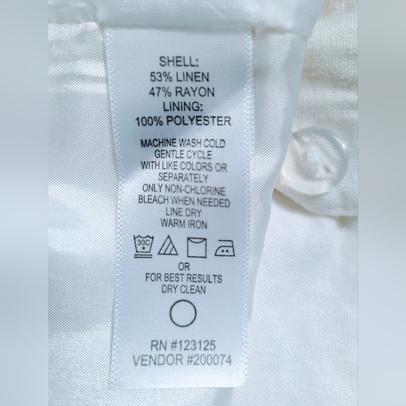 Chadwicks Dress Pants - Picture 3 of 4